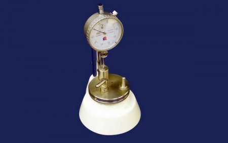 上海黃海藥檢HC-10型多能測(cè)厚儀(停產(chǎn))