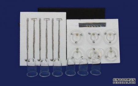 上海黃海藥檢XB-250小杯法藥物溶出度攪拌器