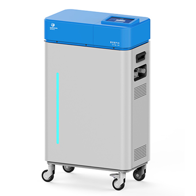 真空脫氣儀HTQ-1A